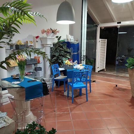 B&B La Casa Di Gio Lanciano Ngoại thất bức ảnh