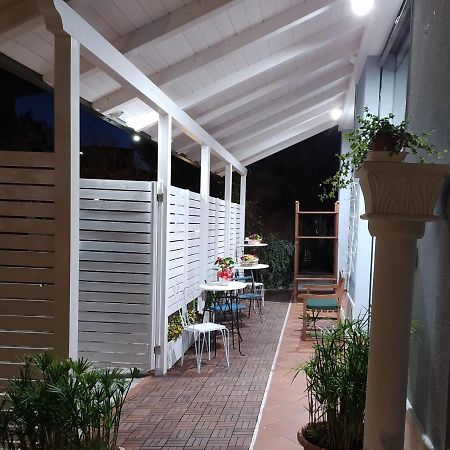 B&B La Casa Di Gio Lanciano Ngoại thất bức ảnh